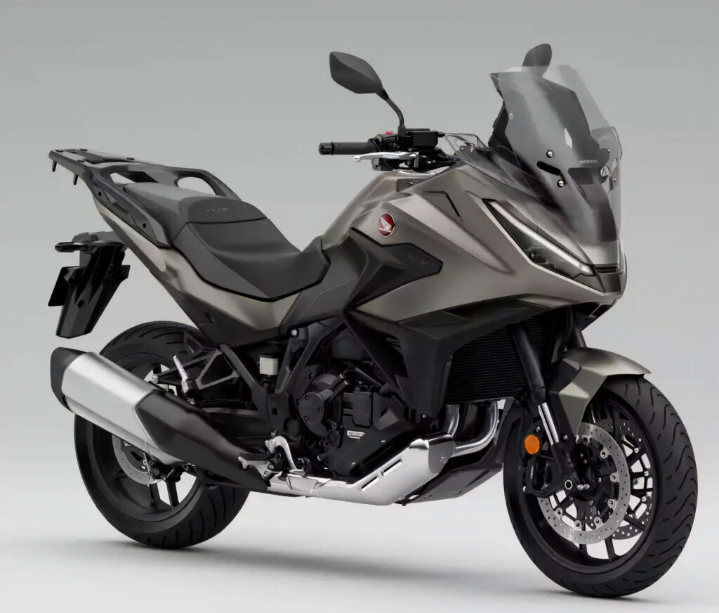 NT1100 2025 Matte Warm Ash Metallic